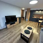 Apartament Osiedle Legionow 2