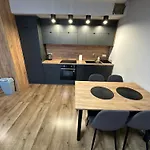 Apartament Osiedle Legionow 2