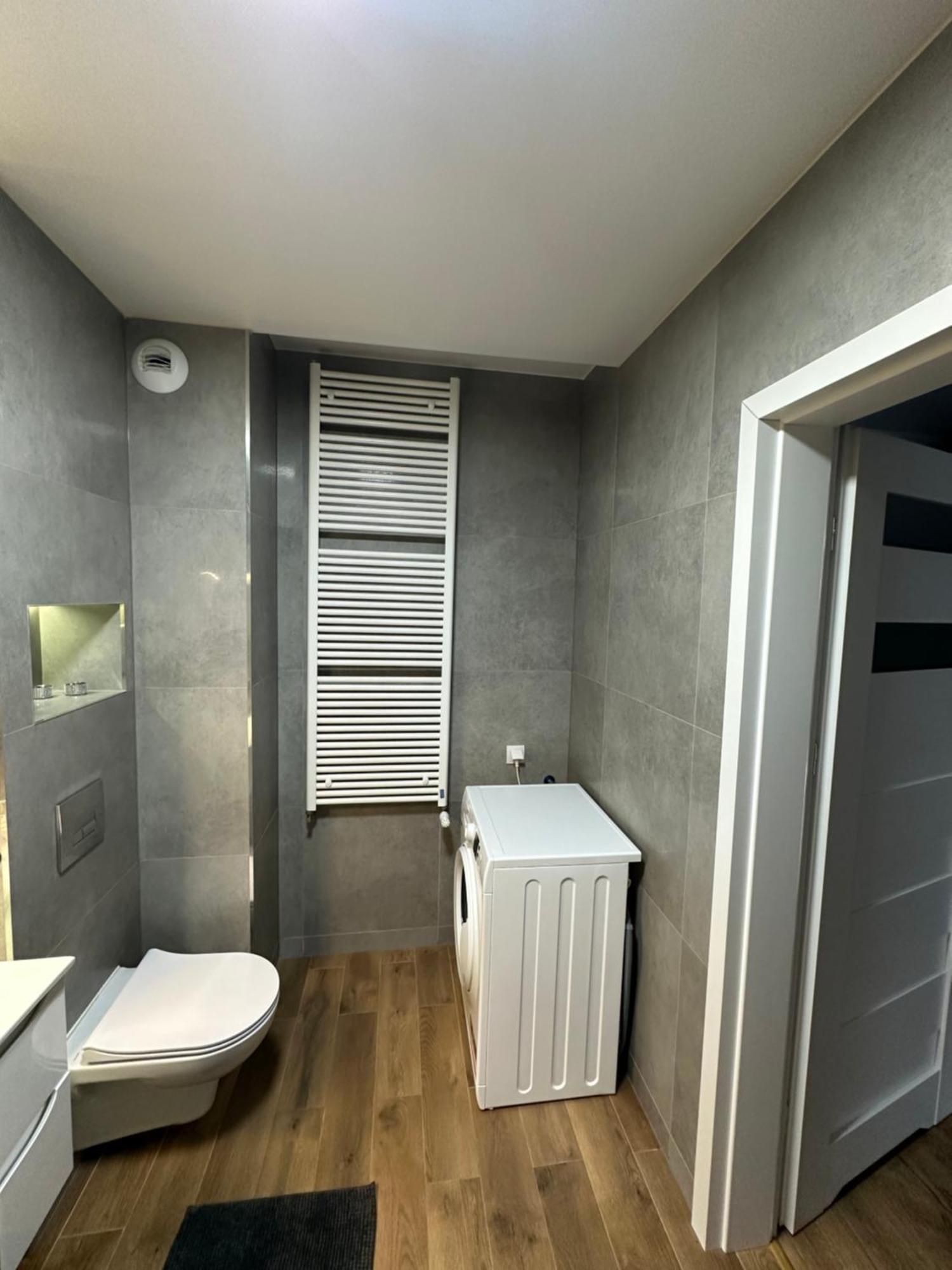 Apartment Osiedle Legionow 2 Kielce