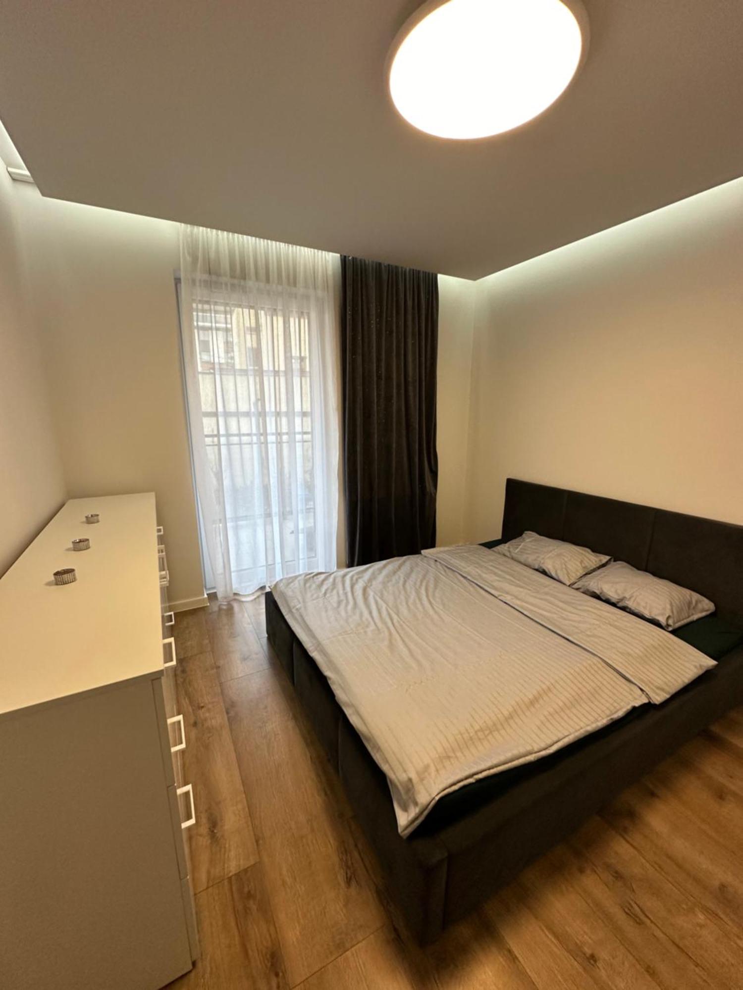 Apartment Osiedle Legionow 2