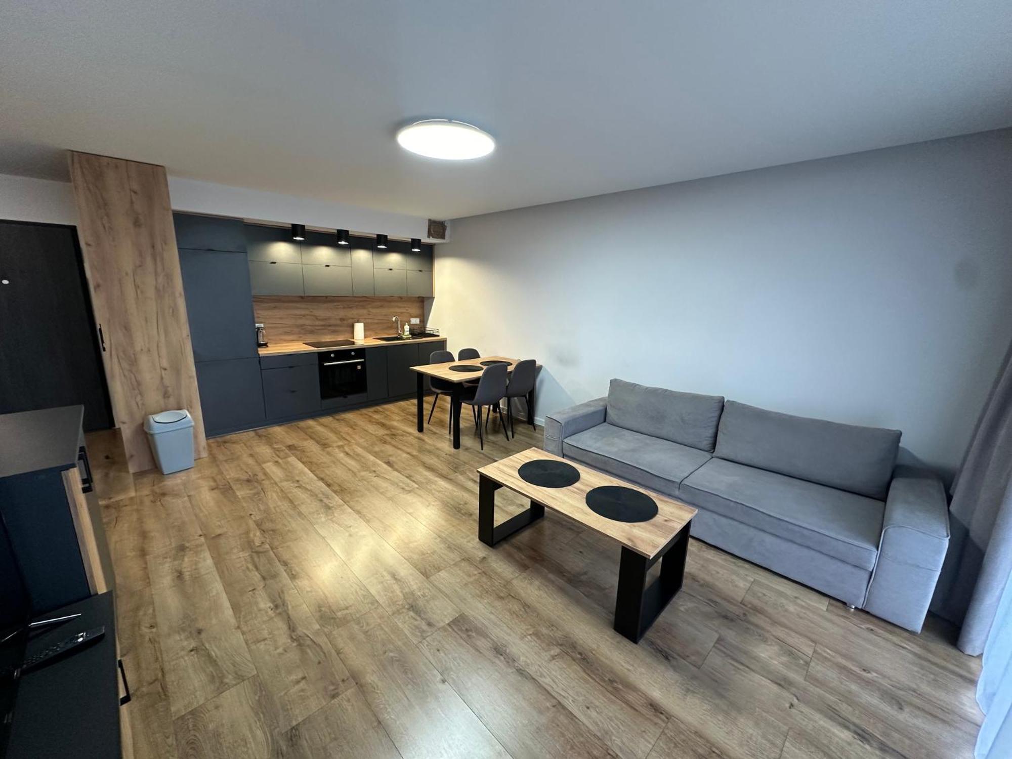 Apartment Osiedle Legionow 2 *